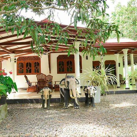 Nima Villa Tangalle Ngoại thất bức ảnh