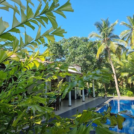 Nima Villa Tangalle Ngoại thất bức ảnh