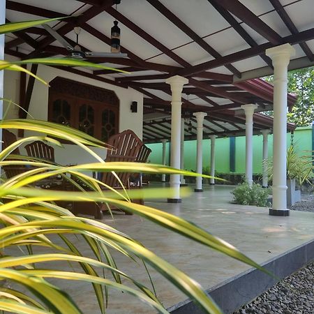 Nima Villa Tangalle Ngoại thất bức ảnh