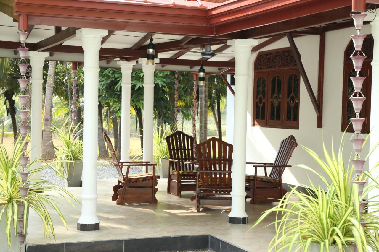 Nima Villa Tangalle Ngoại thất bức ảnh
