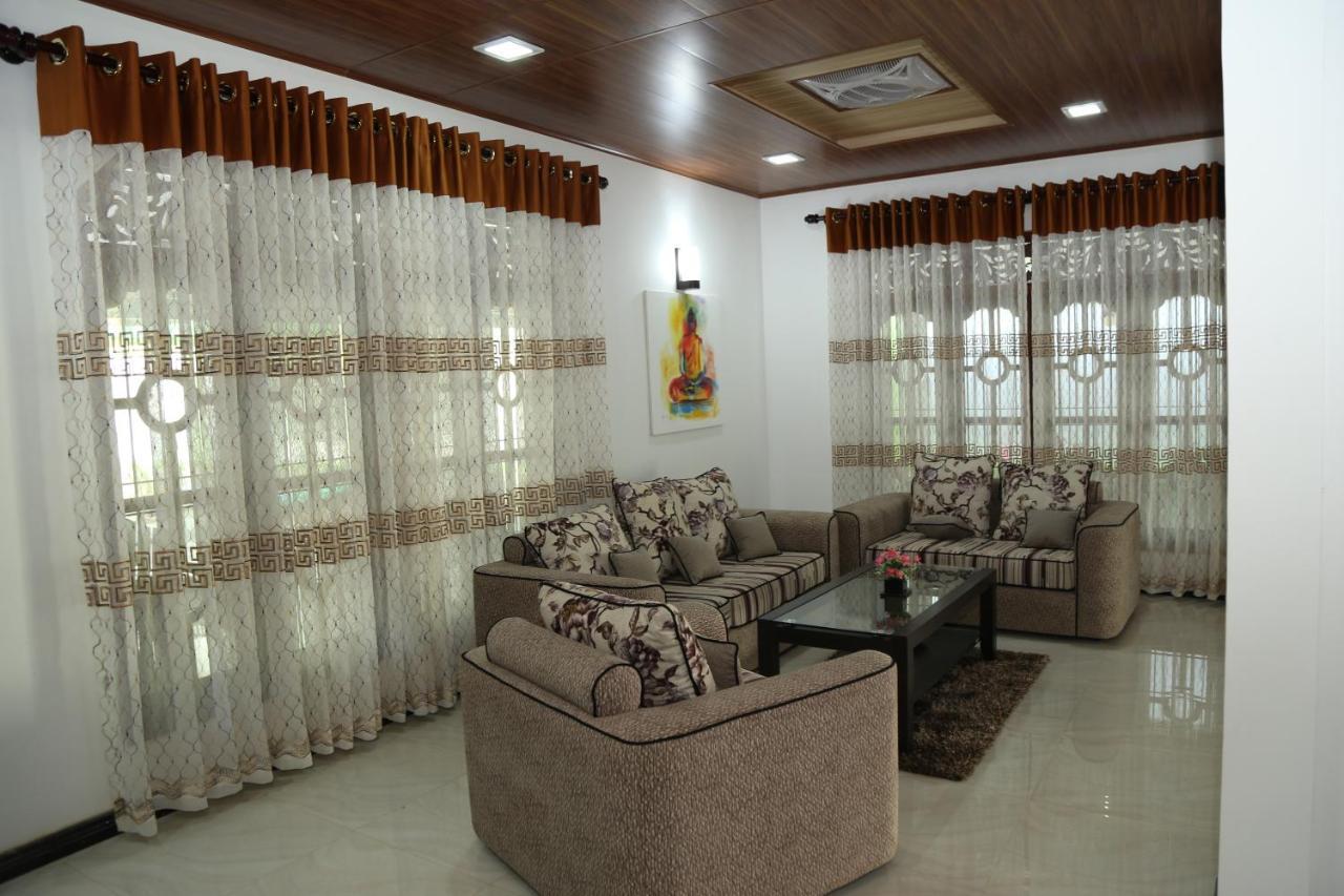 Nima Villa Tangalle Ngoại thất bức ảnh