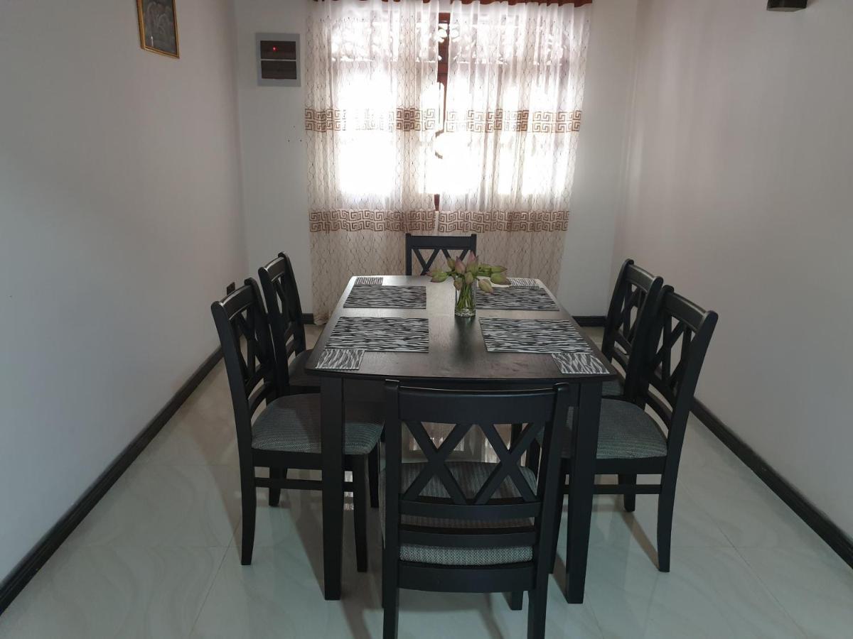 Nima Villa Tangalle Ngoại thất bức ảnh
