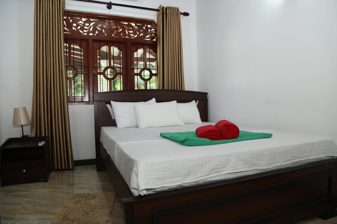 Nima Villa Tangalle Ngoại thất bức ảnh