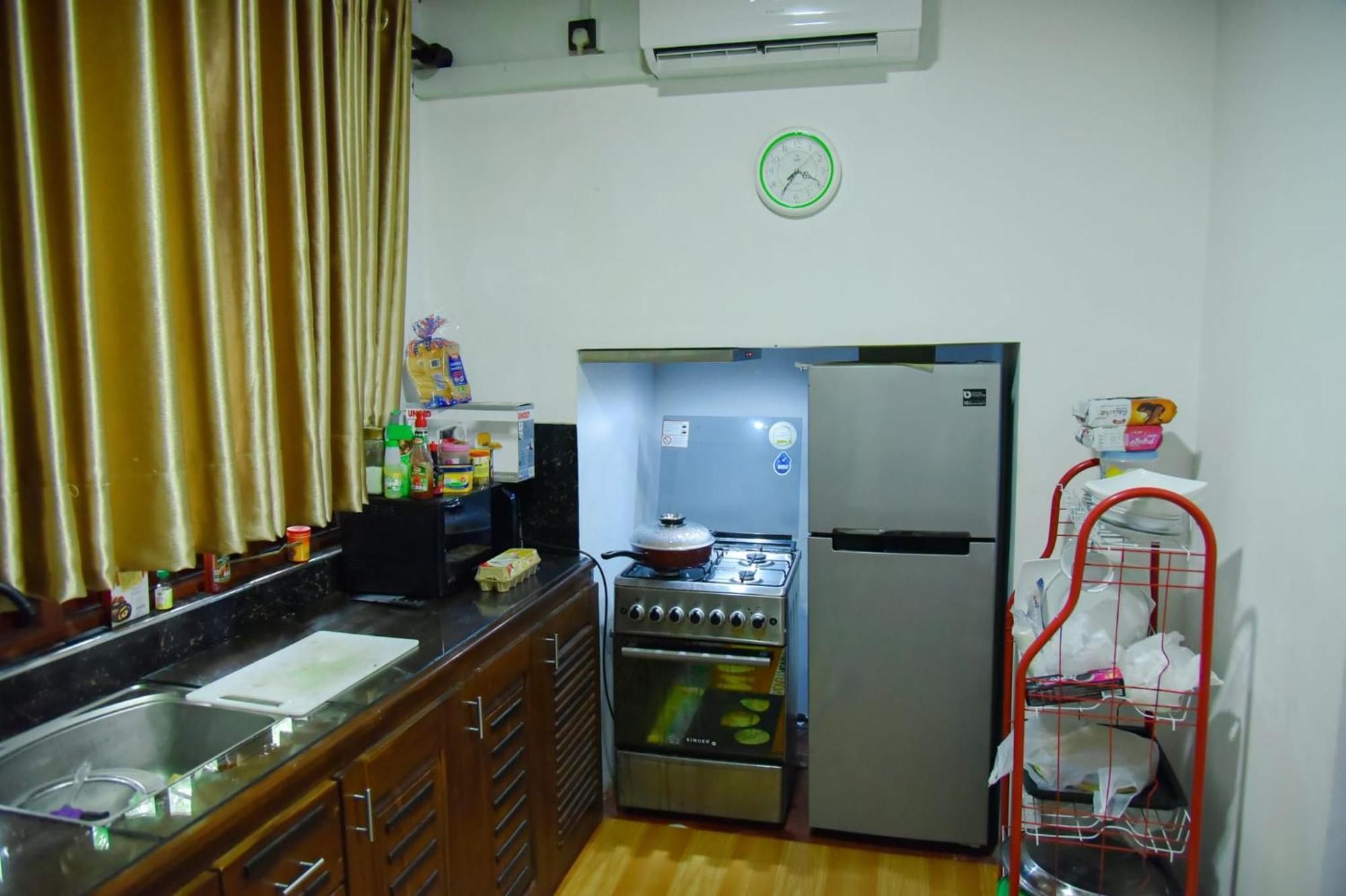 Nima Villa Tangalle Ngoại thất bức ảnh