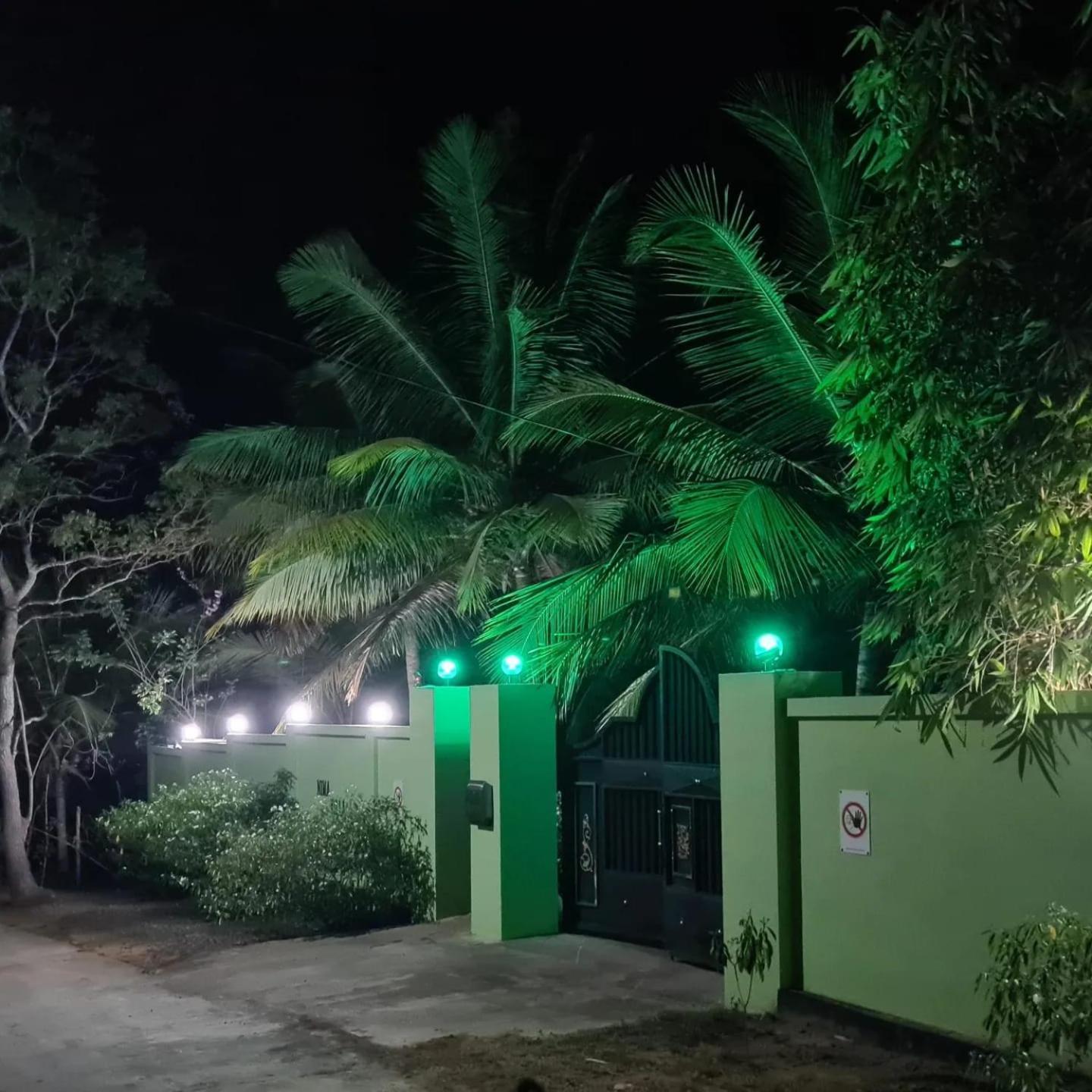 Nima Villa Tangalle Ngoại thất bức ảnh