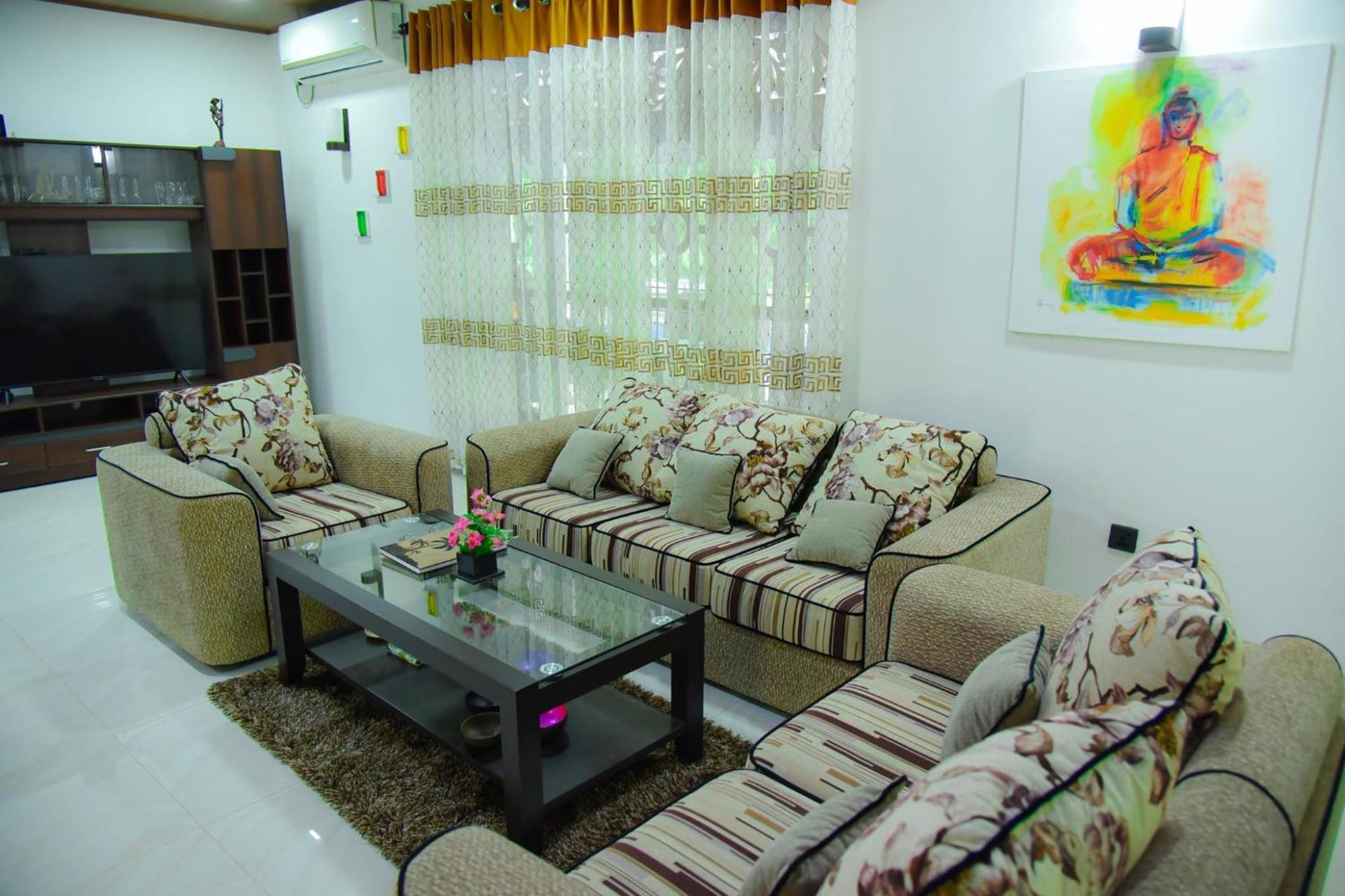 Nima Villa Tangalle Ngoại thất bức ảnh