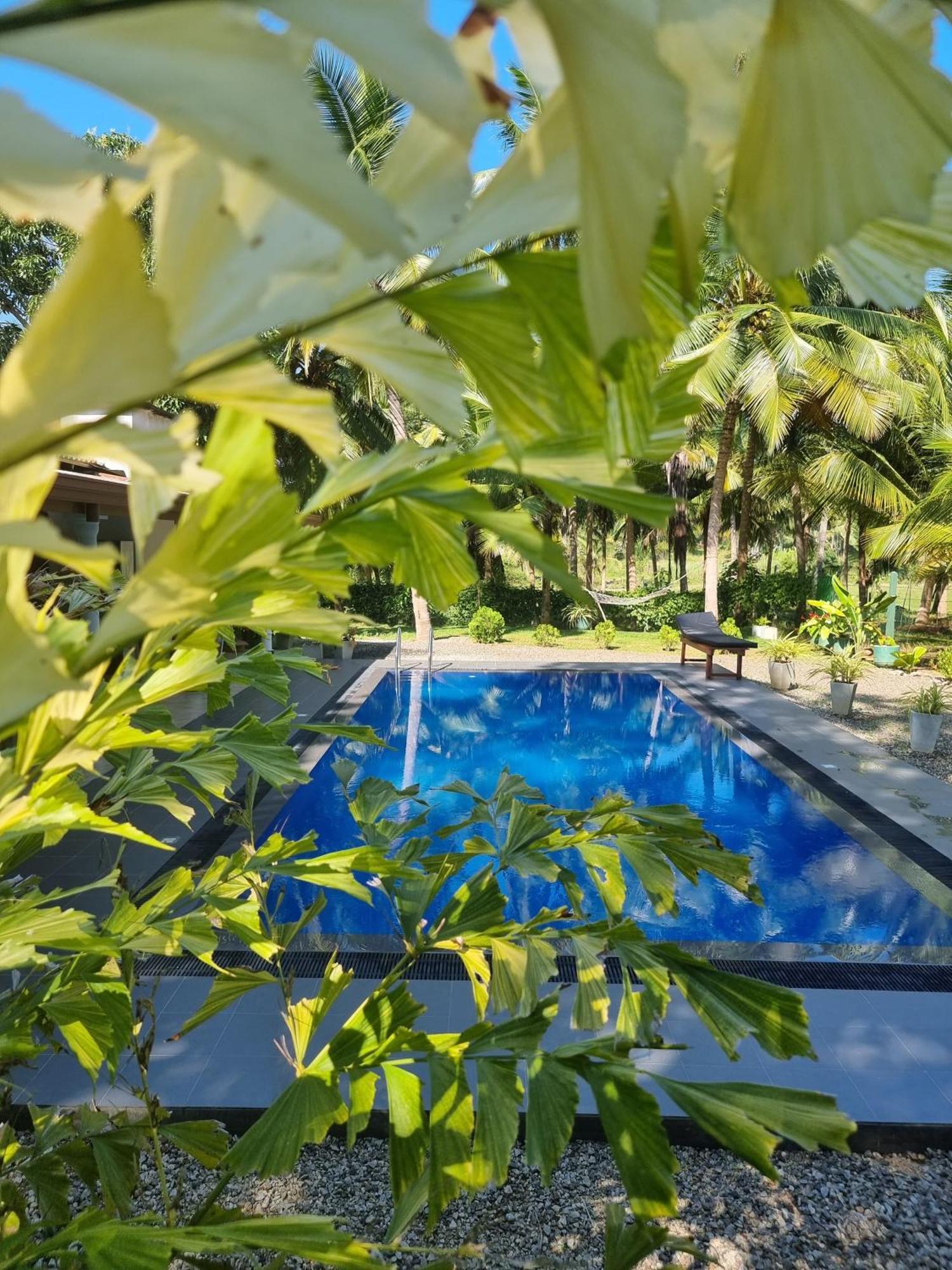 Nima Villa Tangalle Ngoại thất bức ảnh