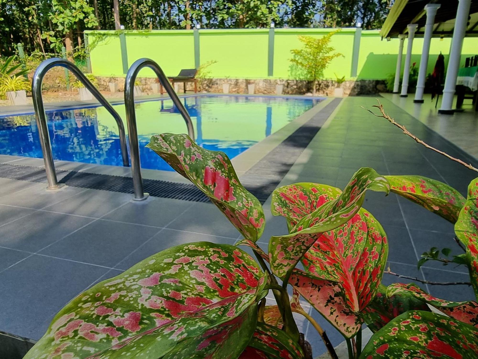 Nima Villa Tangalle Ngoại thất bức ảnh