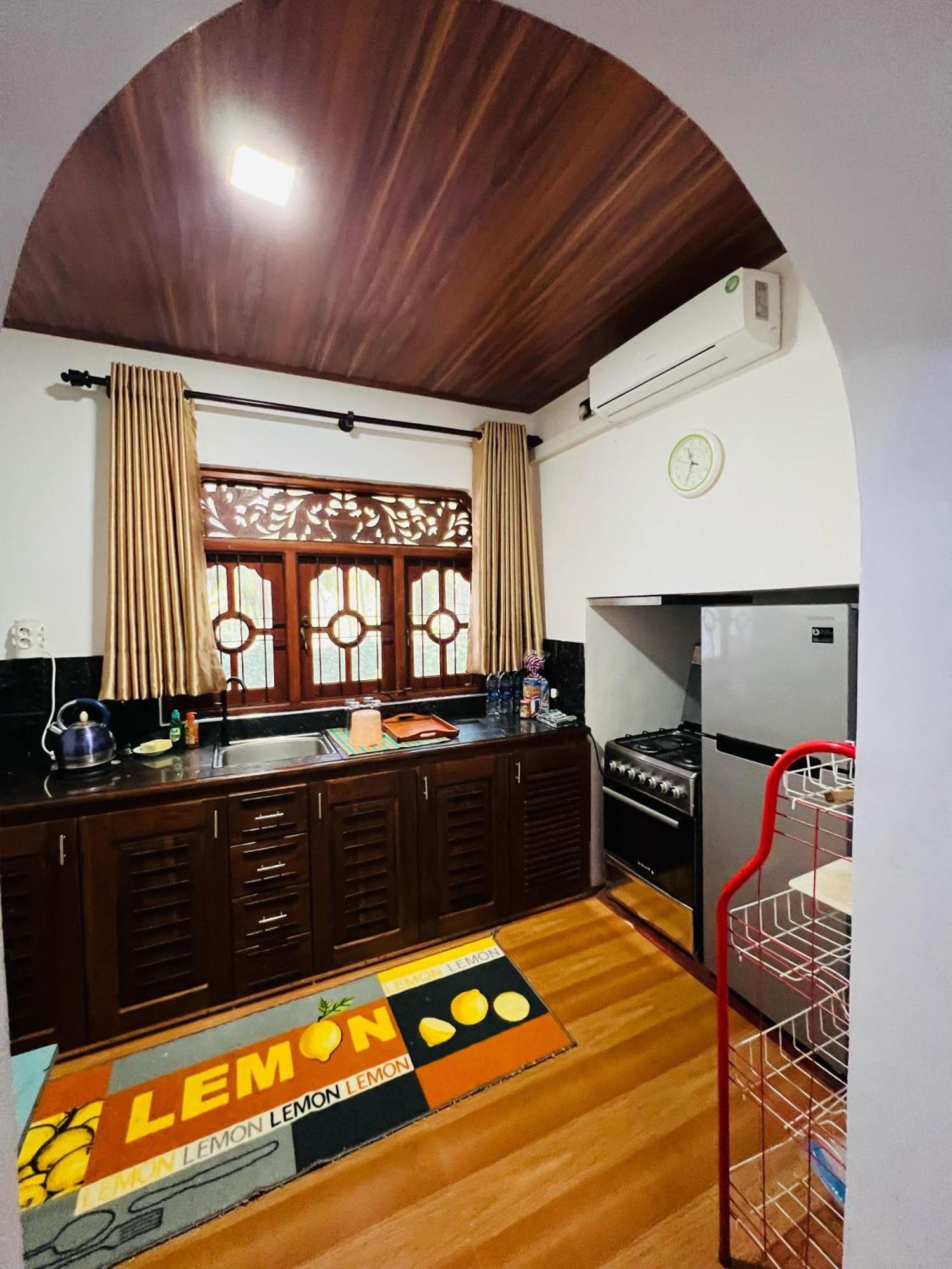 Nima Villa Tangalle Ngoại thất bức ảnh