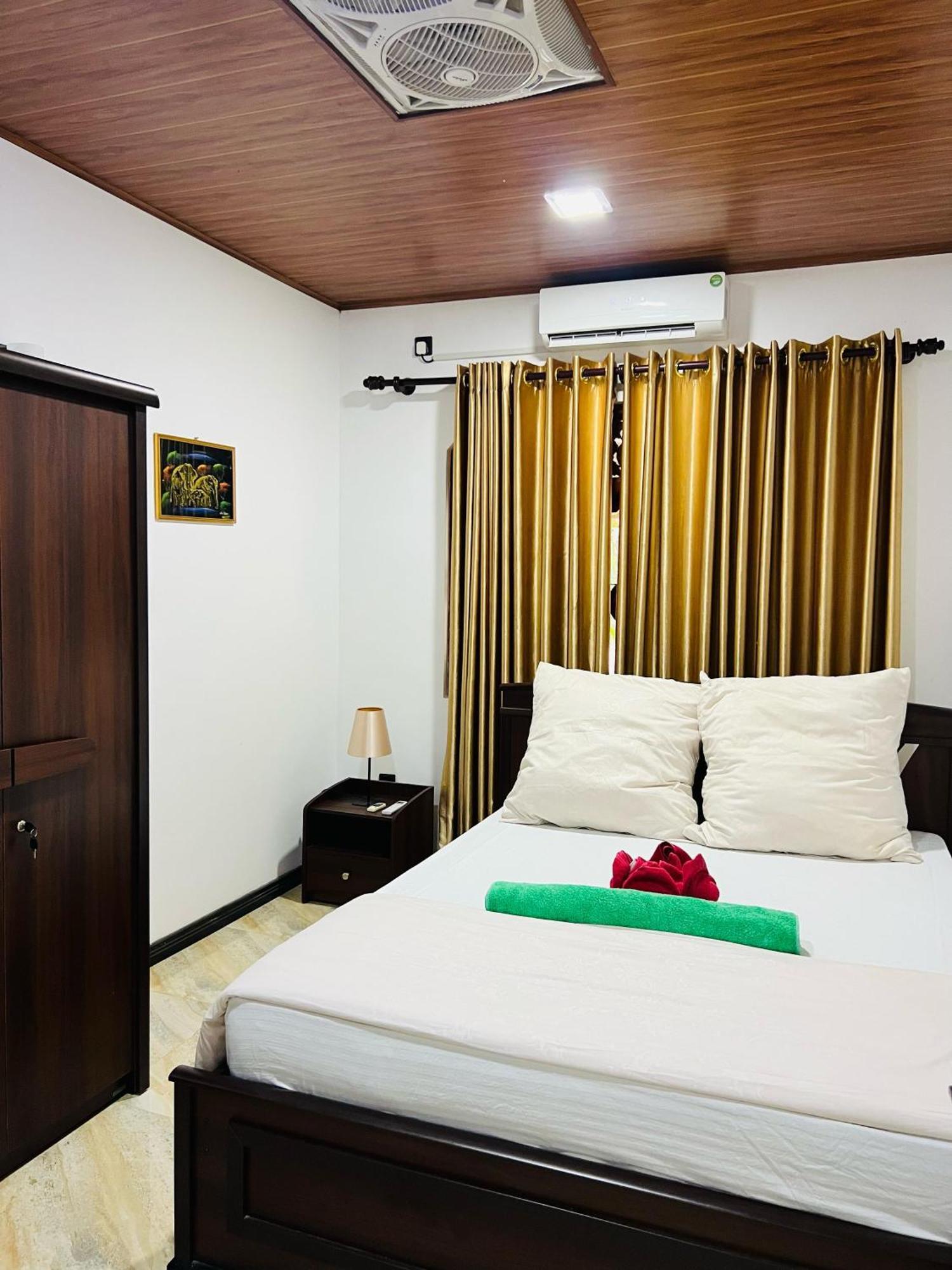 Nima Villa Tangalle Ngoại thất bức ảnh